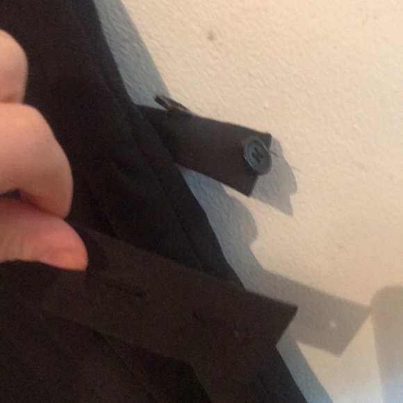 Stunning Long black dress from Ricki’s - Picture 3 of 5